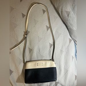 Kate spade side purse